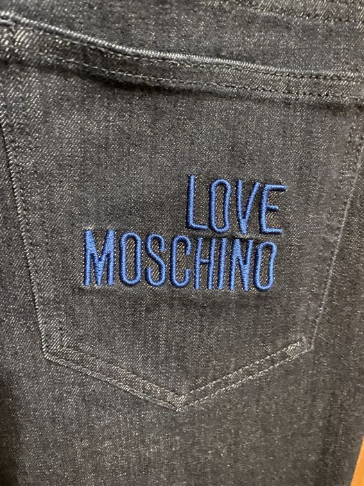Love Moschino Джинси 30/32