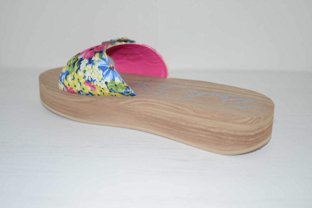 Шльопанцы Rocket Dog р.41