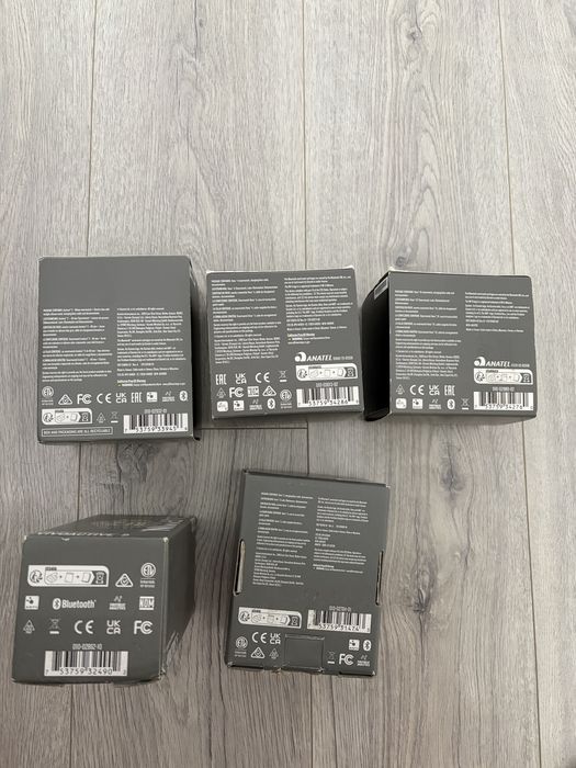 Продам нові нодинники Garmin