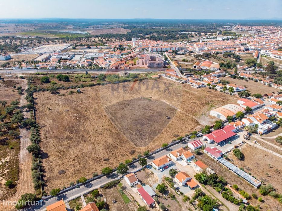 Terreno  para venda