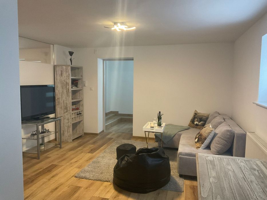 Wiejski Dom w Karkonoszach