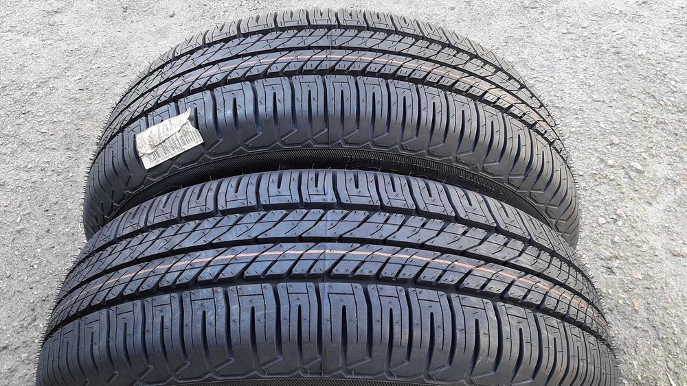 Нові покришки Goodyear GT3 - 185/65 R15 пара