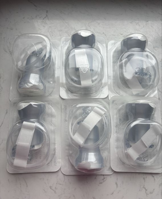 Mini Med Mio Advance  6 cm 60