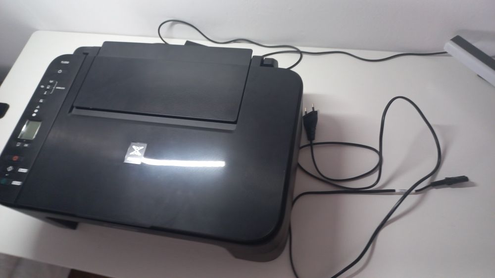 Drukarka canon pixma ts3350.