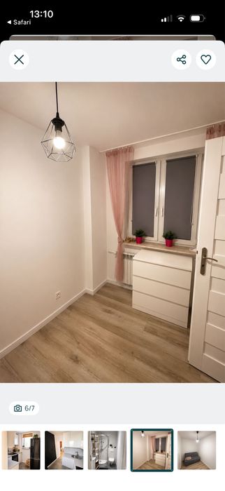 Mieszkanie – Siedlce - Więcej