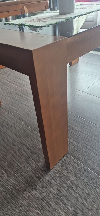Mesa Jantar completa