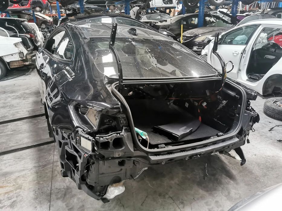 Peças BMW M4 G82 do ano 2020