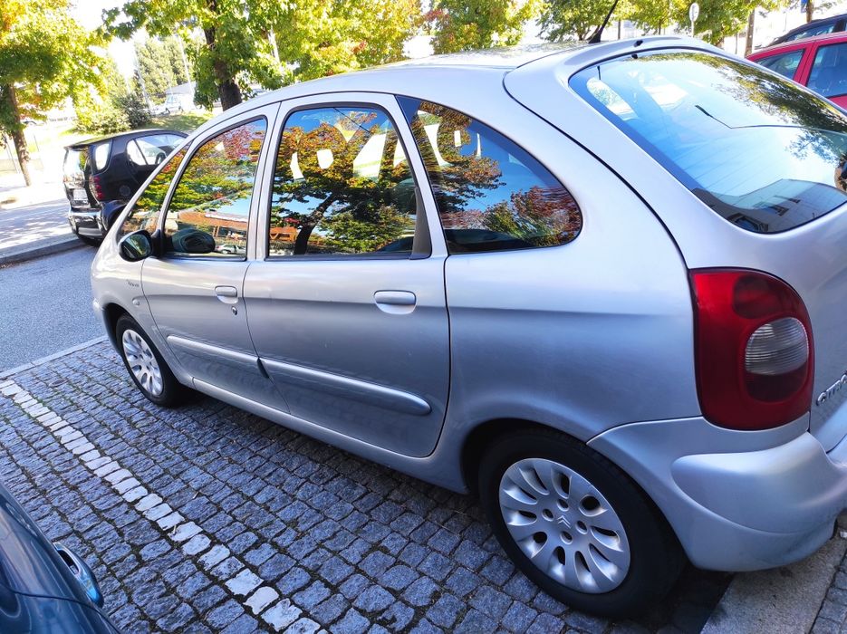 Citroen XSARA Picasso