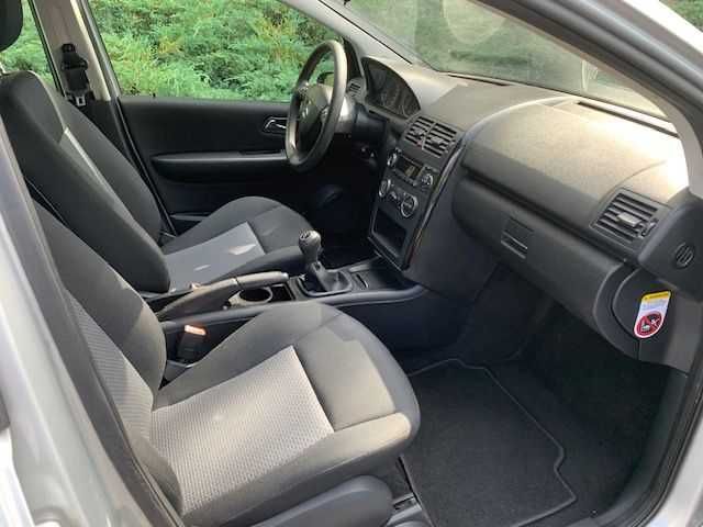 Mercedes 2006r.A150b