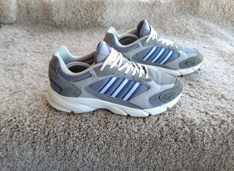 ADIDAS Crazychaos р 44 Оригінал! Кроссовки