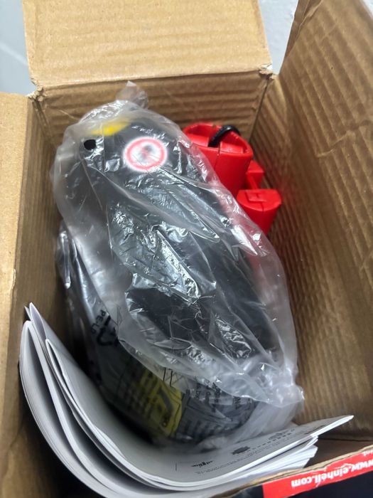 Aparador de Relva EINHEL GC-ET 3023