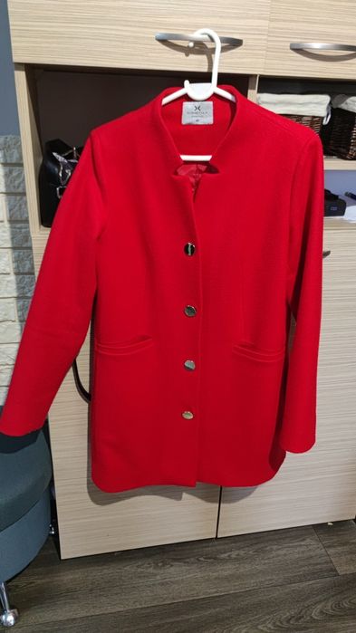 Płaszcz damski roz.40 (Nie wysyłam)