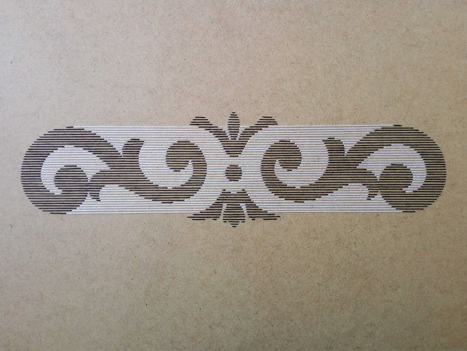 Quadro único - Artesanato original