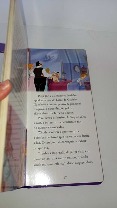 Disney Clássicos - Contos para Crescer