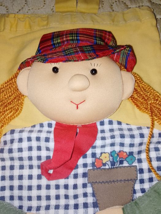 прихватка ,декор на кухню