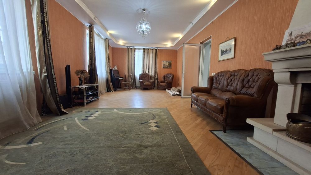Продаж будинок 300м², ділянка 7сот. КАСКАД Арсен Епіцентр Школа. Бізнес Хостел Готель СТО