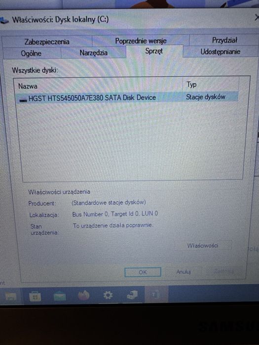 Laptop, Ultrabook Samsung NP535U3C