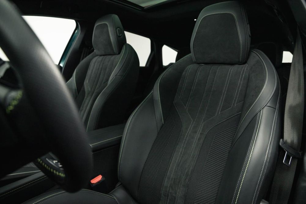 Peugeot 308 SW GT
