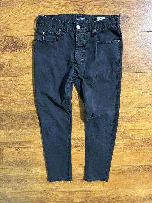 Armani jeans, армані , джинси