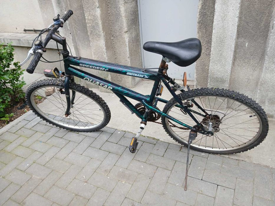 Rower kola 26" do naprawy