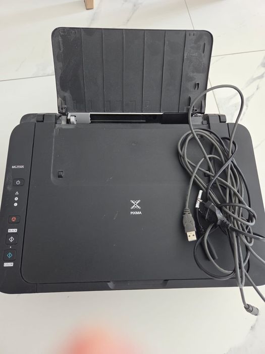 Canon drukarka PIXMA