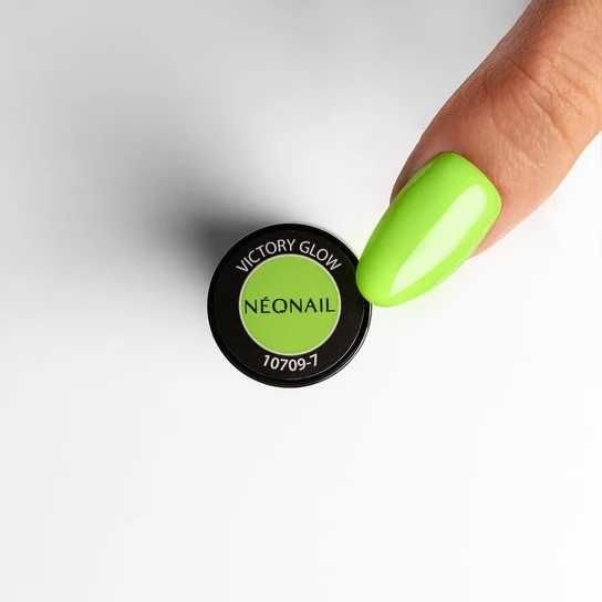 Neonail - Lakier hybrydowy Victory Glow 7,2 ml