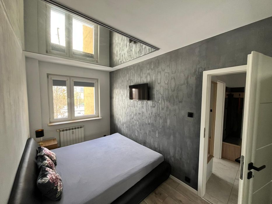 Apartment in Łódź, Berlinek, Bałuty - Więcej