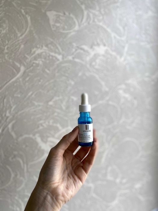 La Roche-Posay Hyalu B5 eye serum сироватка для шкіри навколо очей