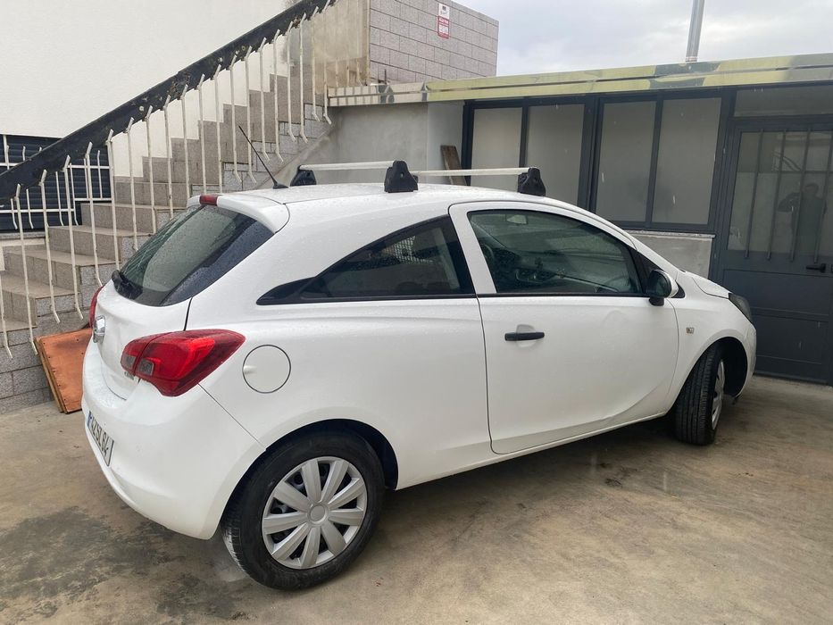 Opel Corsa 1.3 CDTI 2017