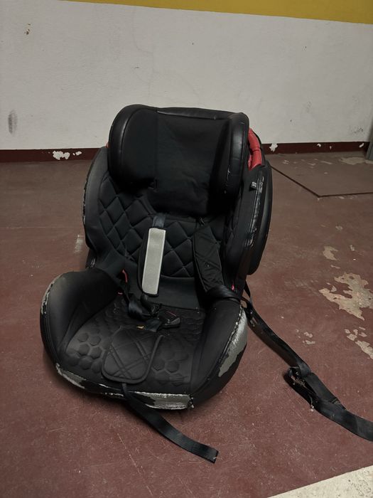 Cadeira de carro para criança