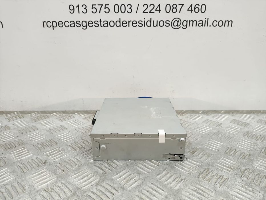 Radio Original Audi A4 B8