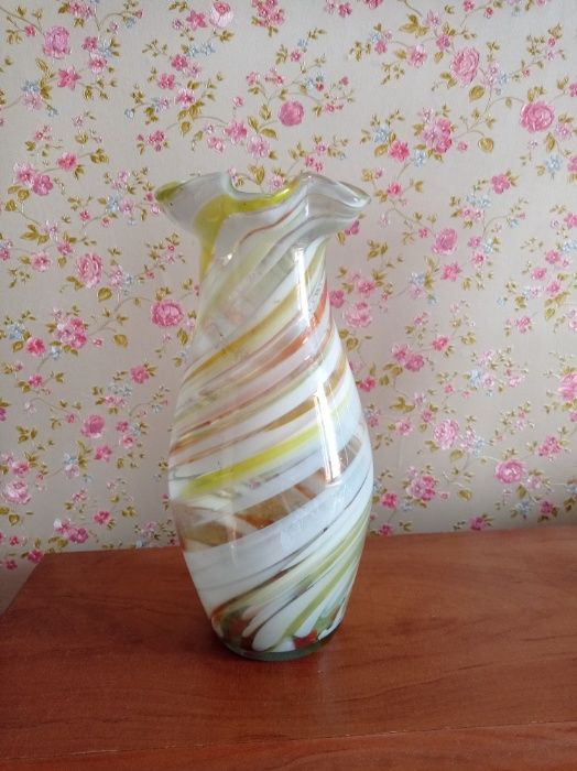 Ваза времен СССР