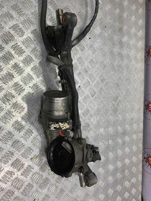 Рульова рейка на Subaru Crosstrek 2015-2017