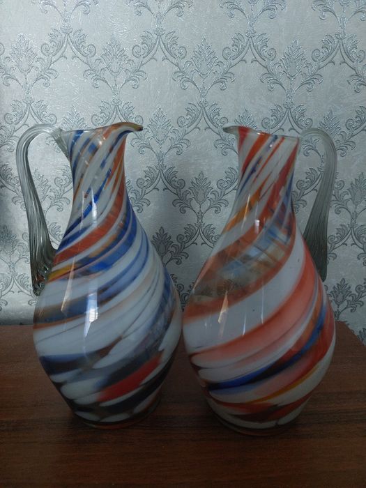 Фруктовниця, кувшини часів срср