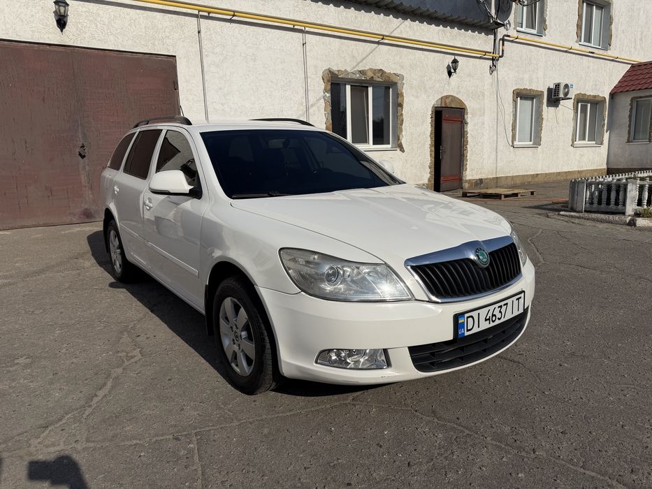 SKODA OCTAVIA 2012 VIN TMBHE61Z5C2148478 фото оголошення 5 з 22