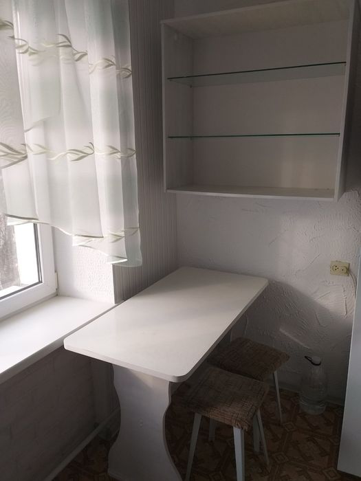 Сдается двухкомнатная квартира