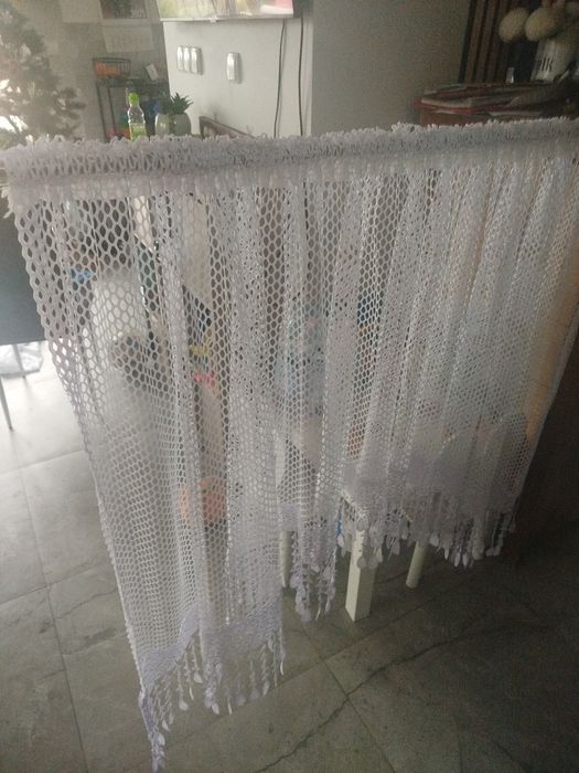 Firanka firana  200x 115