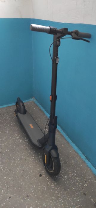 Segway Ninebot Max G30 E2