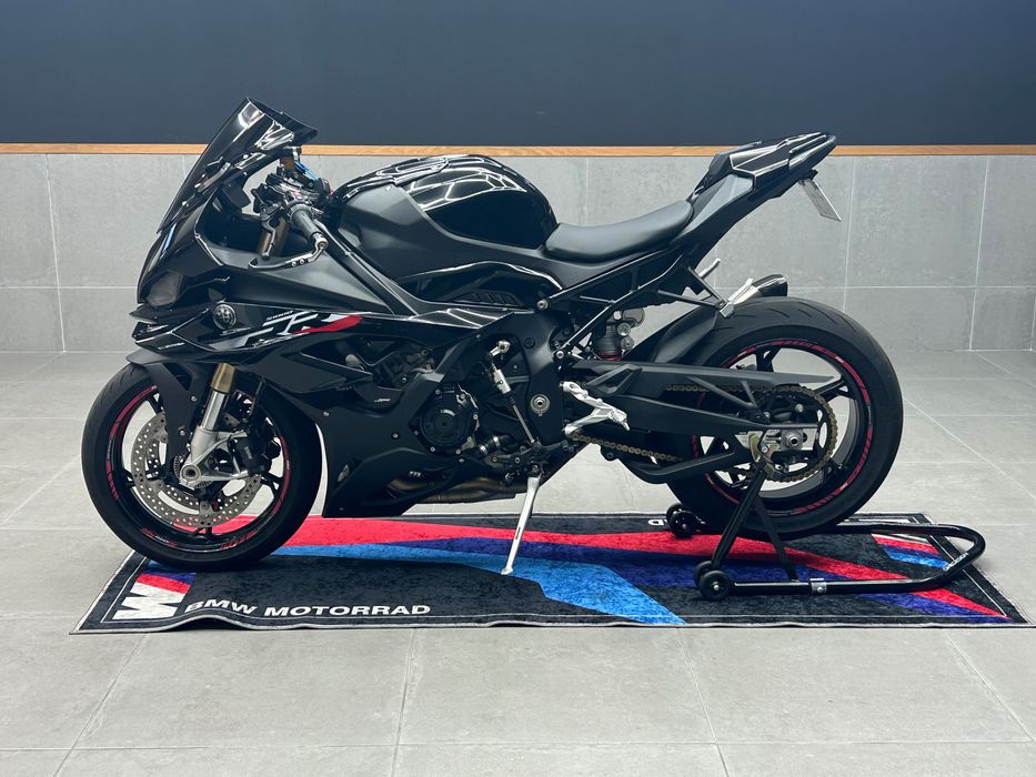 BMW s1000rr 2024 1dono