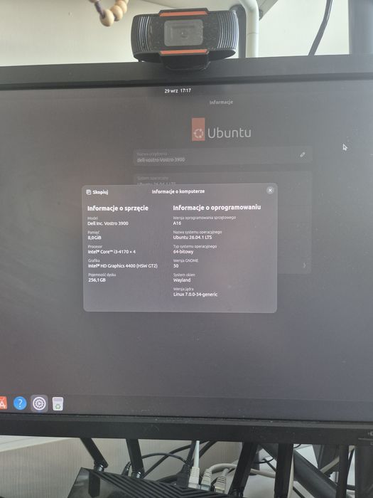 Dell Vostro 3902