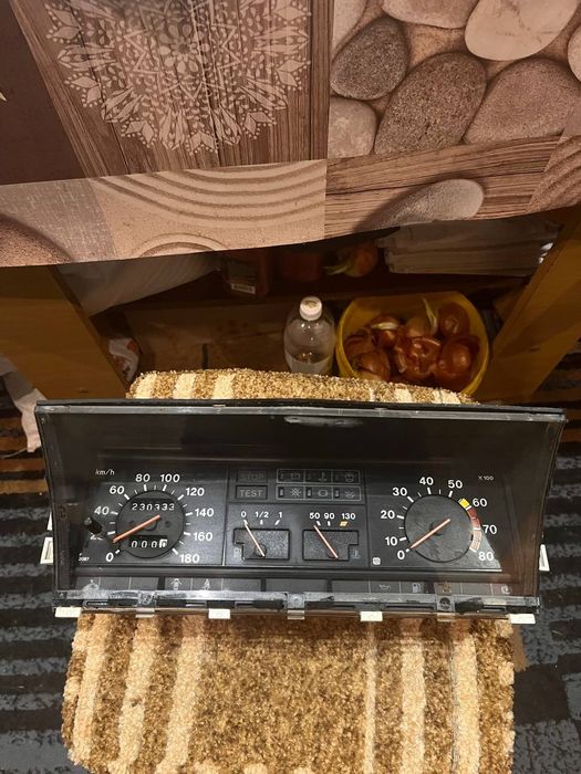 Приборка 2109-21099 ВЕНГРІЯ експорт