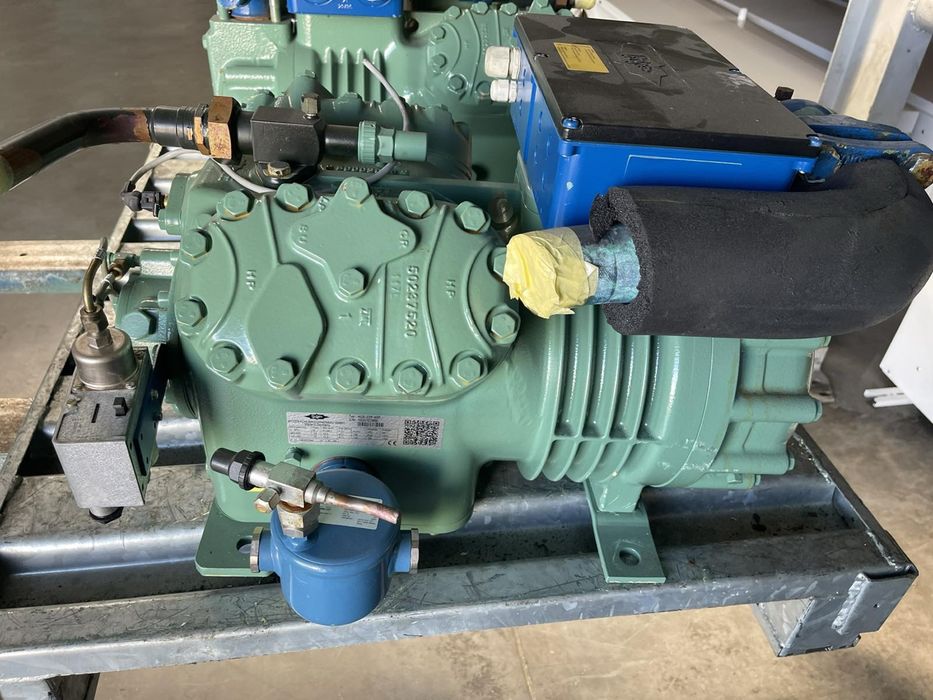 Компресор Bitzer 4GE-23Y б/в