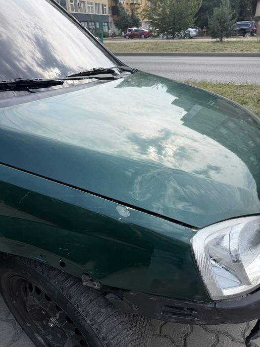 Продам бойову конячку Opel Combo 1,7 tcdi