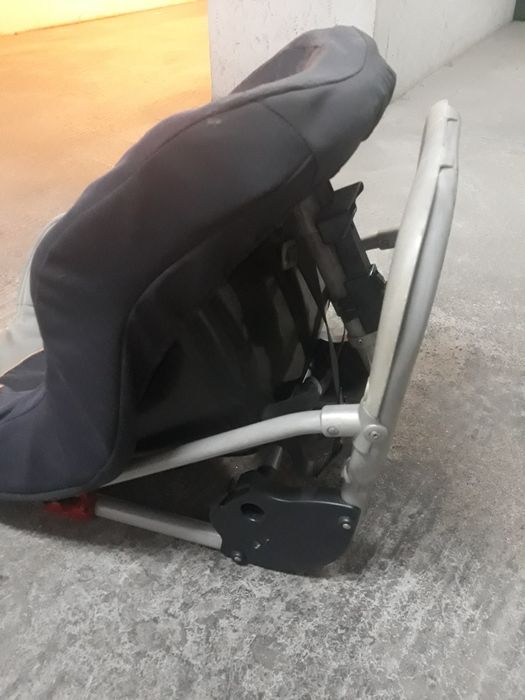 Cadeira criança automóvel auto chicco