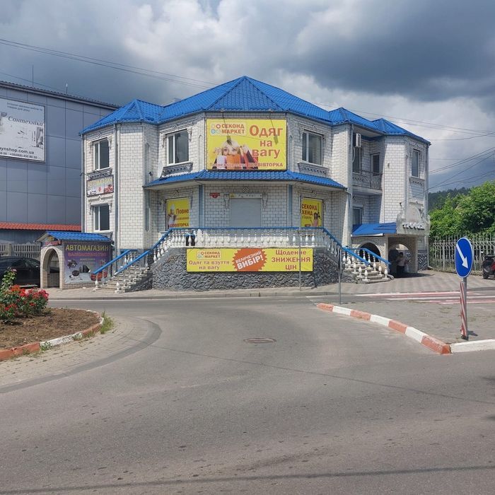 Терміново оренда приміщення