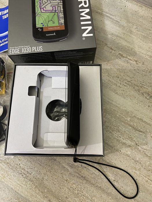 Garmin Edge 1030 PLUS