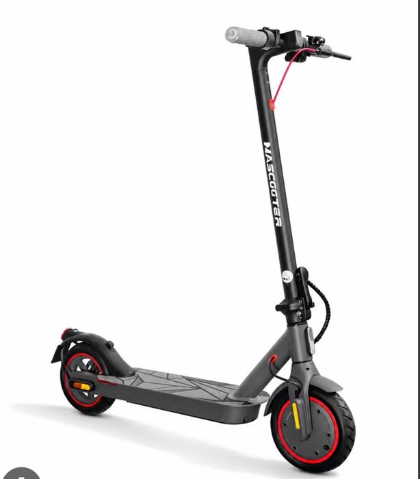 Trotinete elétrica “Mascooter S1”