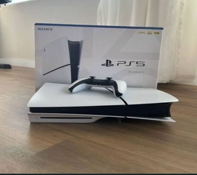 Playstation 5 Slim 1TB NOVA