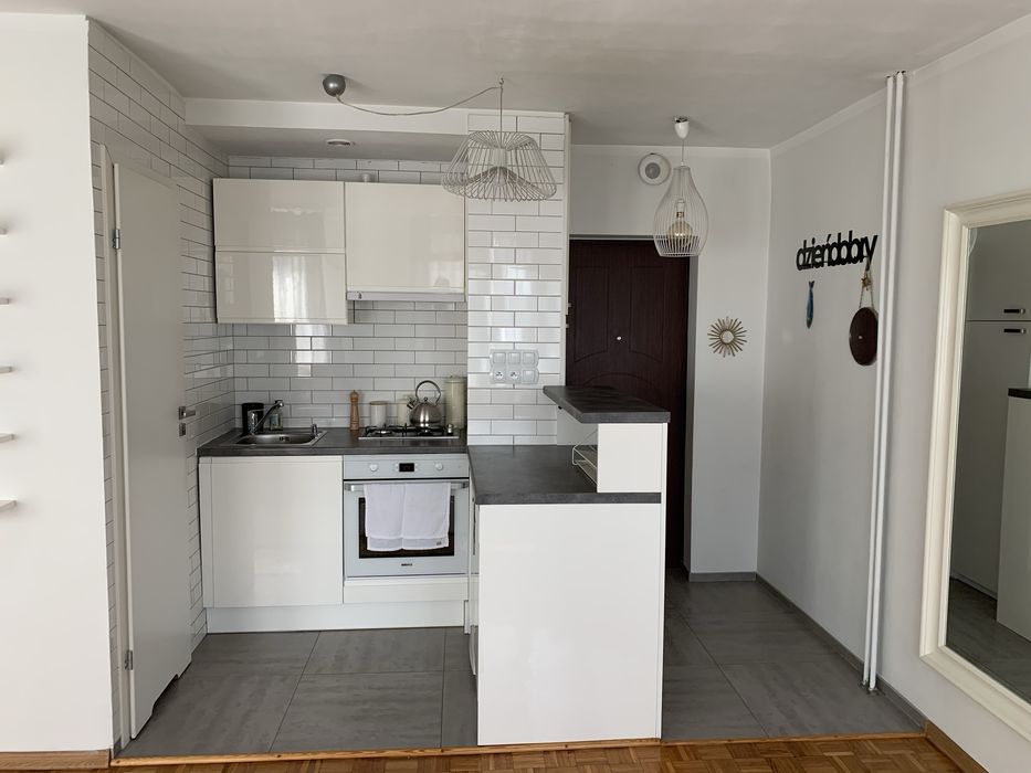 KAWALERKA bez pośredników- ścisłe centrum