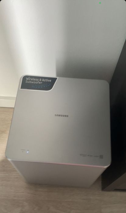 Sound bar samsung HW-H7501